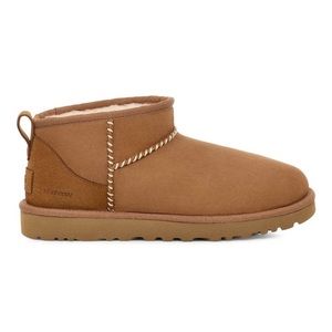 Madhappy x Ugg ultramini chestnut